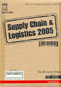 Supply Chain & Logistics 2005 report cover
